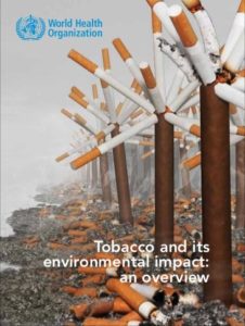 Download: Tobacco and its environmental impact: an overview